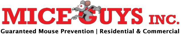 Mice Guys Inc. Logo